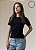 Camiseta Regular Comfy Algodão Egípcio Decote Redodo - Imagem 10