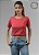 Camiseta Regular Comfy Algodão Egípcio Decote Redodo - Imagem 6