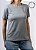 Camiseta Regular Comfy Algodão Egípcio Decote Redodo - Imagem 15