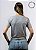 Camiseta Regular Comfy Algodão Egípcio Decote Redodo - Imagem 17