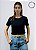Camiseta Regular Comfy Algodão Egípcio Decote Redodo - Imagem 9