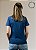 Camiseta Regular Comfy Algodão Egípcio Decote Redodo - Imagem 20