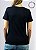 Camiseta Regular Comfy Algodão Egípcio Decote Redodo - Imagem 13