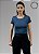Camiseta Slim Comfy Algodão Egípcio Decote Redondo - Imagem 8