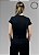 Camiseta Slim Comfy Algodão Egípcio Decote Redondo - Imagem 3