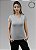 Camiseta Slim Comfy Algodão Egípcio Decote Redondo - Imagem 16