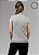 Camiseta Slim Comfy Algodão Egípcio Decote Redondo - Imagem 17