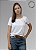 Blusa Comfy Soft Touch Decote U - Imagem 1