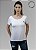 Blusa Comfy Soft Touch Decote U - Imagem 4