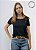 Blusa Comfy Soft Touch Decote U - Imagem 9