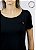 Blusa Comfy Soft Touch Decote U - Imagem 8