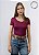 Blusa Comfy Soft Touch Decote U - Imagem 10