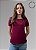 Blusa Comfy Soft Touch Decote U - Imagem 11