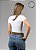 Blusa com Bolso Soft Touch Decote Redondo - Imagem 6