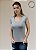 Blusa com Bolso Soft Touch Decote Redondo - Imagem 10