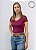Blusa com Bolso Soft Touch Decote Redondo - Imagem 19