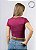 Blusa com Bolso Soft Touch Decote Redondo - Imagem 20
