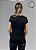 Blusa com Bolso Soft Touch Decote Redondo - Imagem 4