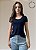 Blusa com Bolso Soft Touch Decote Redondo - Imagem 14