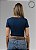 Blusa com Bolso Soft Touch Decote Redondo - Imagem 16