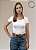 Blusa Slim Soft Touch Decote Redondo - Imagem 2
