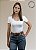 Blusa Slim Soft Touch Decote V - Imagem 7