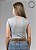 Blusa Slim Soft Touch Decote V - Imagem 10