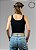 Regata Slim Comfy Algodão Egípcio - Imagem 13
