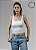 Regata Slim Comfy Algodão Egípcio - Imagem 9