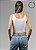 Regata Slim Comfy Algodão Egípcio - Imagem 10