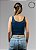Regata Slim Comfy Algodão Egípcio - Imagem 4