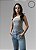 Regata Slim Comfy Algodão Egípcio - Imagem 6