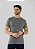 Camiseta Masculina Perfect Algodão Egípcio Decote U - Imagem 14