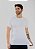Camiseta Masculina Perfect Algodão Egípcio Decote U - Imagem 9