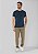 Camiseta Masculina Perfect Algodão Egípcio Decote U - Imagem 17