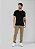 Camiseta Masculina Perfect Algodão Egípcio Decote U - Imagem 1