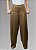 Calça Alfaiataria Pantalona Feminina - Imagem 5