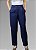 Calça Alfaiataria Slim Feminina - Imagem 3