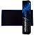 Mousepad Gamer Borda Costurada Azul Grande 70 X 35 Speed Premium - Imagem 2