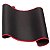 Mousepad Gamer Borda Costurada Vermelha Grande 70 X 35 Speed Premium - Imagem 5
