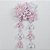 Ornamento Para Cabelo Kanzashi - Arranjo Mini Gérbera. - Imagem 6