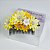 Pente para cabelo, estilo japonês - Kanzashi. Modelo Kimi. - Imagem 6