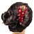 Palito japonês para cabelo - Kanzashi. Modelo Ayumi. - Imagem 1