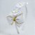 Tiara Floral, Combo Kanzashi e Laço - Mod Gina. - Imagem 2