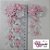 Conjunto presilha - Tal mãe, tal filha. Kanzashi, estilo japonês. Mod. Gérbera. - Imagem 3
