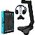 SUPORTE PARA HEADSET BLACKFIRE FORTREK - Imagem 2