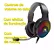 HEADSET GAMER 7.1 CRUISER - Imagem 3
