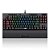TECLADO GAMER BROADSWORD PRO REDRAGON - Imagem 1