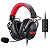 HEADSET AURORA REDRAGON - Imagem 1