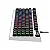TECLADO FORCE ONE SPECTRE/ RGB/ MEMBRANA - Imagem 2